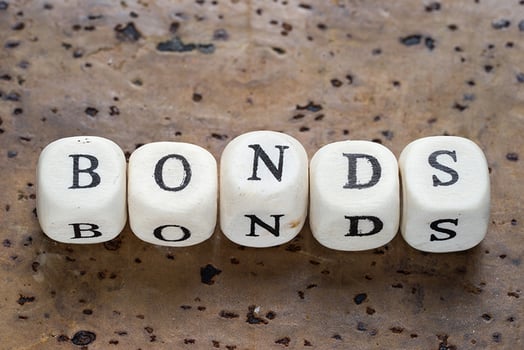 Photo Bonds Elen33, Dreamstime.com